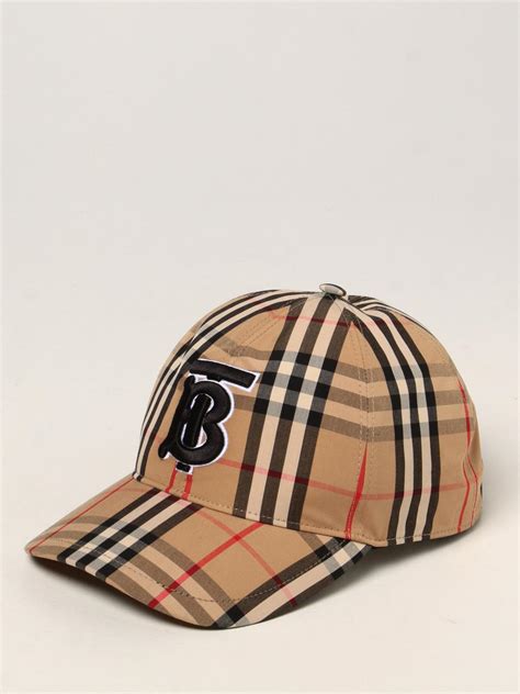 burberry replica hat|Burberry cap women's.